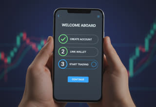 Connexion à la plateforme — administrez votre compte de trading individuel sur Filonèque Assets