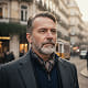 Mathieu B., Analyste Financier
