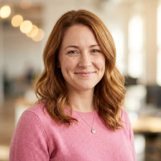Photo de profil d'Emily Watson, chargée du service client au sein de Filonèque Assets
